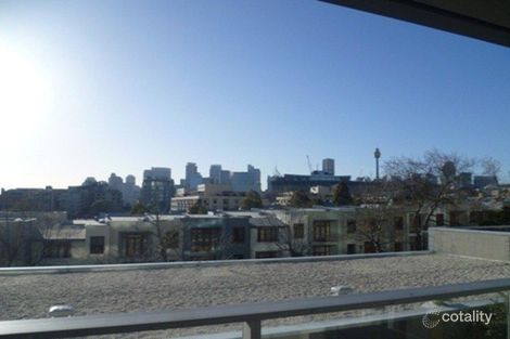Property photo of 1803/45 Bowman Street Pyrmont NSW 2009