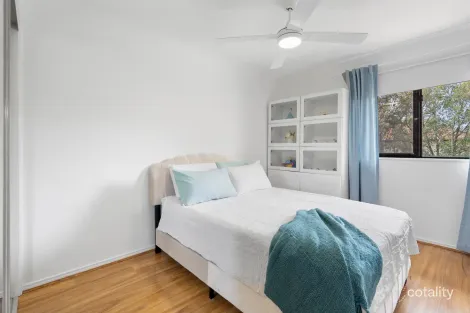 Property photo of 11/156 Greenacre Drive Arundel QLD 4214