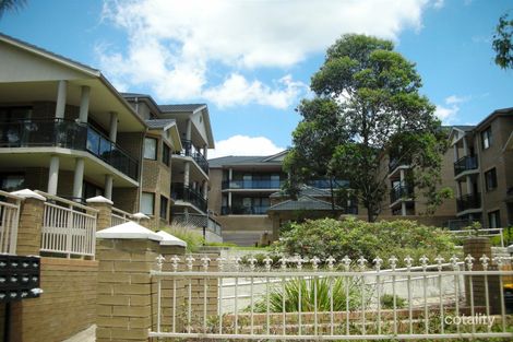 Property photo of 4/20-26 Jenner Street Baulkham Hills NSW 2153