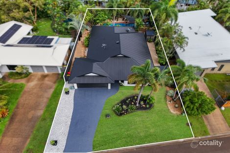 11 Hickory Ct, Bushland Beach, QLD 4818