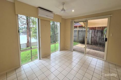Property photo of 26 Tracey Crescent Varsity Lakes QLD 4227