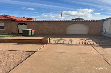 6 Dartmouth St, Port Augusta, SA 5700