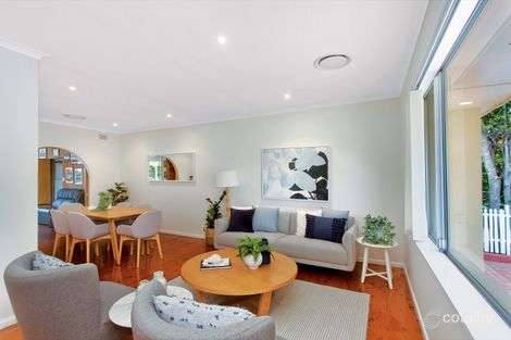 Property photo of 38 Hakea Avenue Frenchs Forest NSW 2086