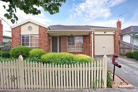 1/8 Lynch St, Sunshine, VIC 3020