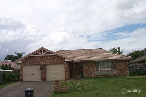 4 Kiandra Cl, Wishart, QLD 4122