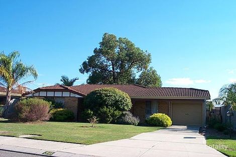 36 Hargrave Dr, Thornlie, WA 6108