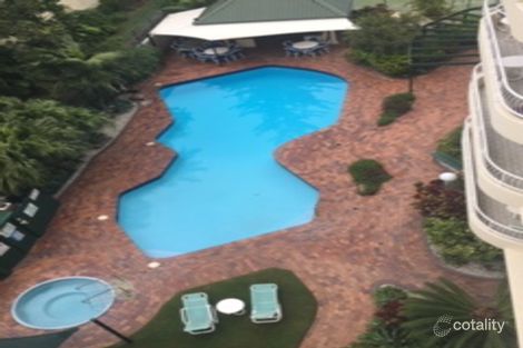 Property photo of 27/121 Surf Parade Broadbeach QLD 4218
