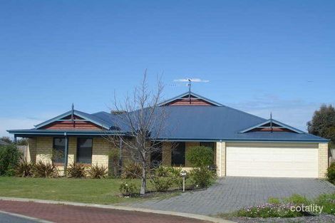 23 Glenelg Way, Meadow Springs, WA 6210