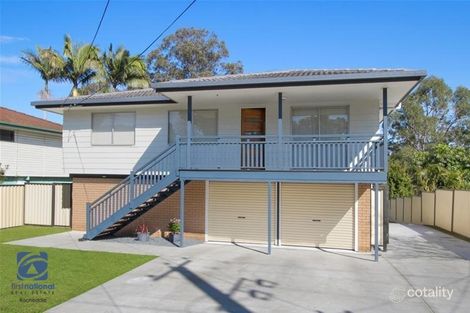 Property photo of 6 William Street Rochedale South QLD 4123