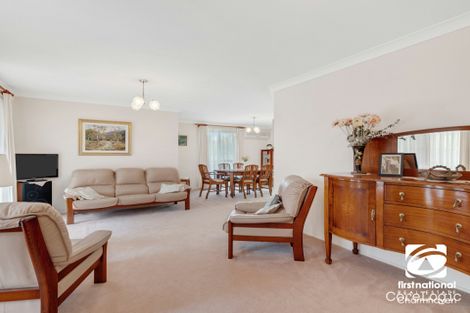 Property photo of 90 Gorokan Drive Lake Haven NSW 2263