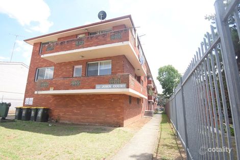 10/143 John St, Cabramatta, NSW 2166