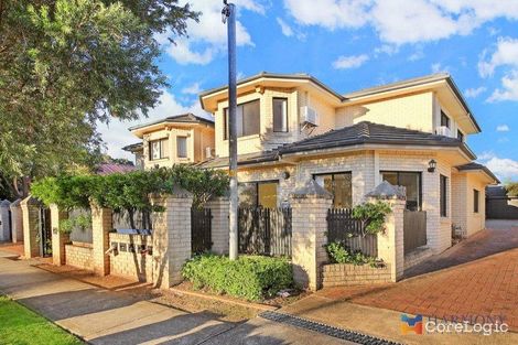 Property photo of 1/8-10 Grandview Street Parramatta NSW 2150