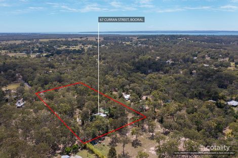 Property photo of 67 Curran Street Booral QLD 4655