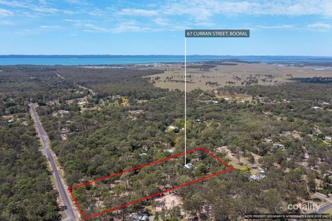 Property photo of 67 Curran Street Booral QLD 4655