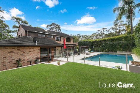 Property photo of 18 Trevors Lane Cherrybrook NSW 2126
