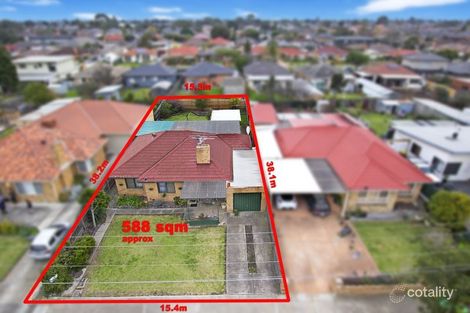 11 Arvern Ave, Avondale Heights, VIC 3034
