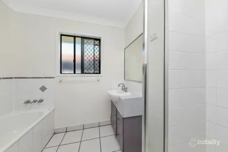 Property photo of 7 Bellingham Crescent Kirwan QLD 4817