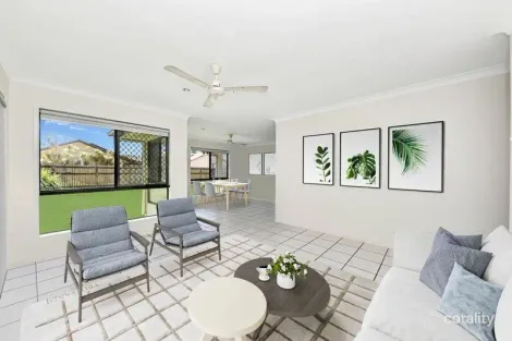 Property photo of 7 Bellingham Crescent Kirwan QLD 4817