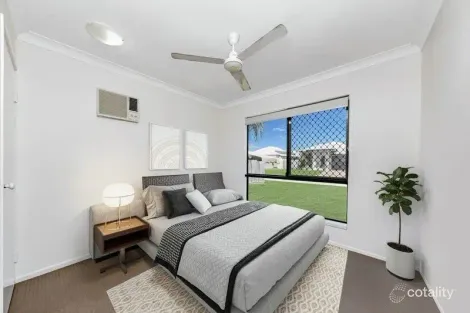 Property photo of 7 Bellingham Crescent Kirwan QLD 4817