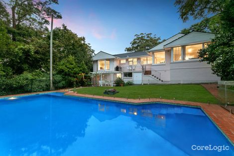 Property photo of 16 Ada Avenue Wahroonga NSW 2076