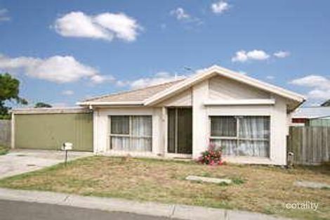 Property photo of 8 Strathconnon Square Tullamarine VIC 3043