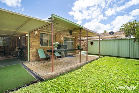 Property photo of 16 Lindner Close Eagleby QLD 4207