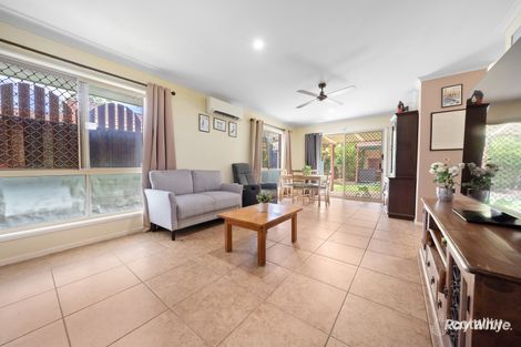 Property photo of 16 Lindner Close Eagleby QLD 4207