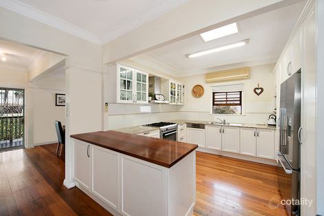 Property photo of 43 Gailey Street Ashgrove QLD 4060