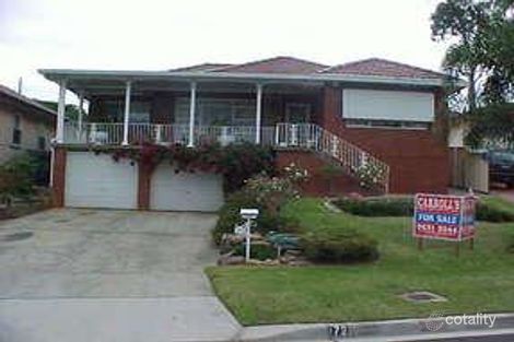 Property photo of 72 Maple Street Greystanes NSW 2145