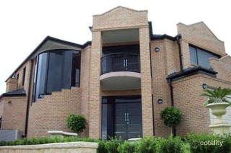 Property photo of 22 Brandon Grove Kellyville NSW 2155
