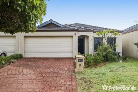 Property photo of 2B Windemere Crescent Nollamara WA 6061