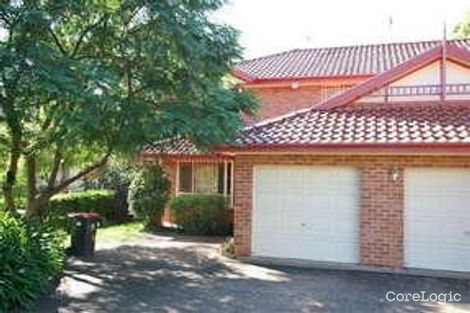 Property photo of 13B Conie Avenue Baulkham Hills NSW 2153