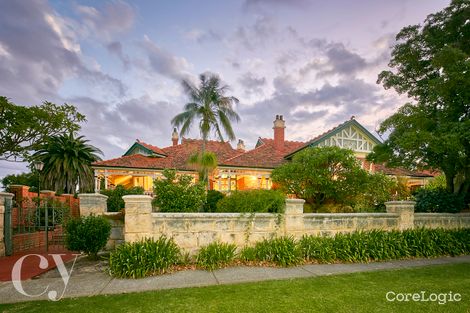 Property photo of 51 Lawley Crescent Mount Lawley WA 6050