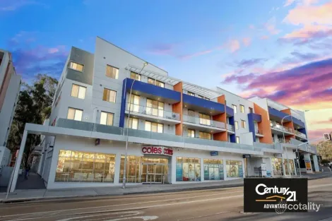 23/29-33 Darcy Rd, Westmead, NSW 2145