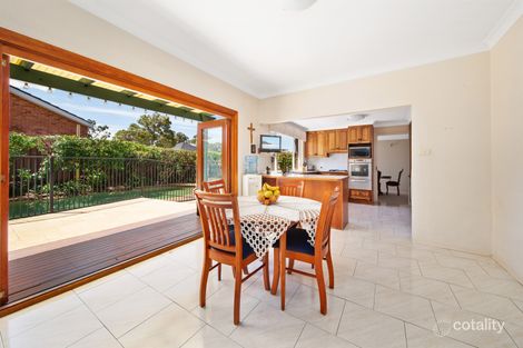 Property photo of 1 Lambeth Place Illawong NSW 2234