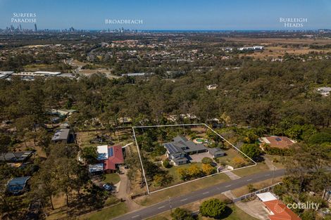 Property photo of 34 Walker Drive Worongary QLD 4213