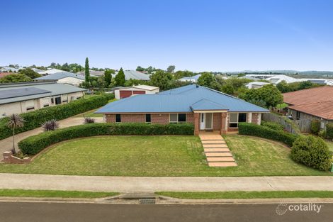 Property photo of 67 Polzin Road Highfields QLD 4352