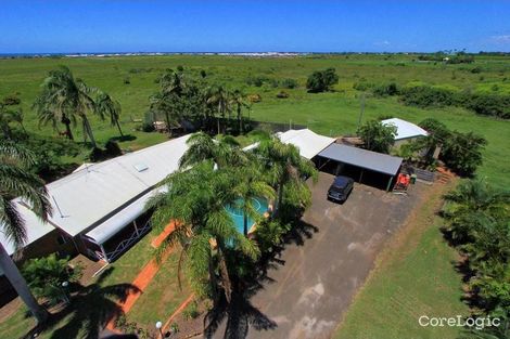 Property photo of 239 Seaview Road Bargara QLD 4670