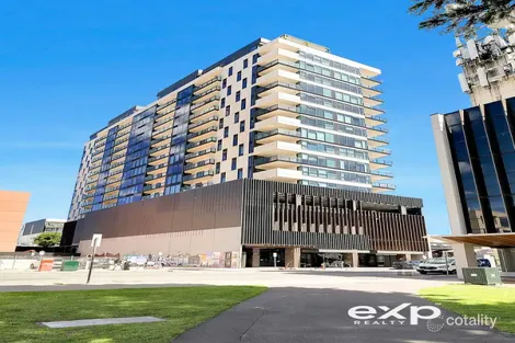 Property photo of 710/297 Pirie Street Adelaide SA 5000