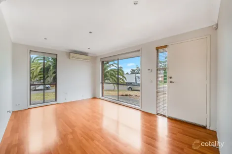 Property photo of 2 Avocet Place Hinchinbrook NSW 2168
