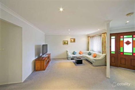 Property photo of 31A Old Beecroft Road Cheltenham NSW 2119