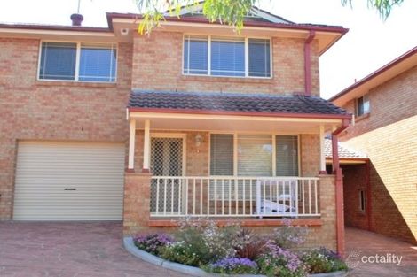 Property photo of 3/59 Kendall Drive Casula NSW 2170