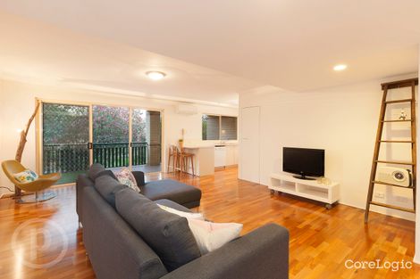 Property photo of 4/6 Pear Street Greenslopes QLD 4120