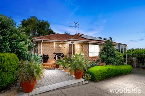 Property photo of 41 Rokewood Crescent Meadow Heights VIC 3048