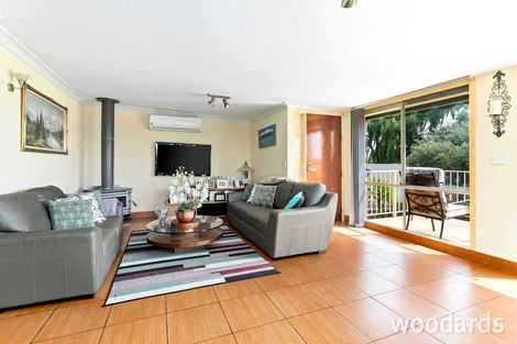 Property photo of 41 Rokewood Crescent Meadow Heights VIC 3048