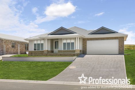 Property photo of 33 Newlands Crescent Kelso NSW 2795