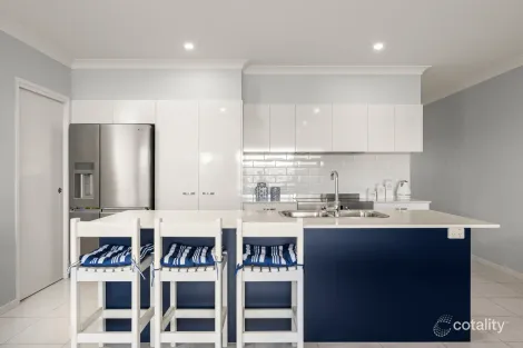 Property photo of 35 Burrum Crescent Nirimba QLD 4551