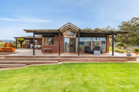 Property photo of 249 Missing Link Road Wattle Grove TAS 7109