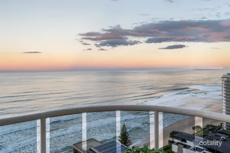 Property photo of 65/59 Pacific Street Main Beach QLD 4217