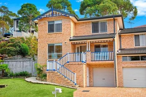 Property photo of 14A Endeavour Drive Beacon Hill NSW 2100